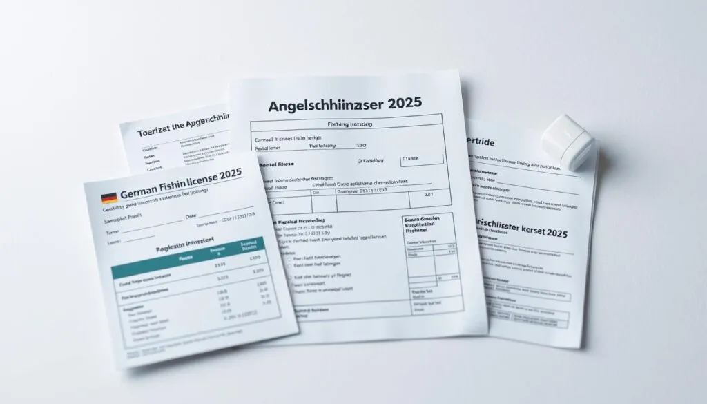 Was kostet ein Angelschein