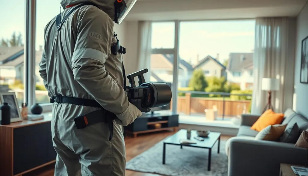 Was kostet ein Kammerjäger