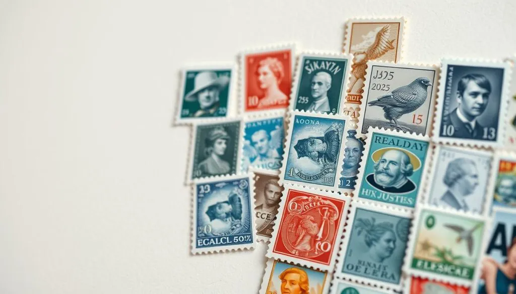 Was kostet eine Briefmarke