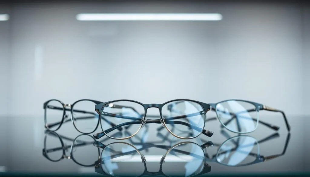 Was kostet eine Gleitsichtbrille bei Fielmann