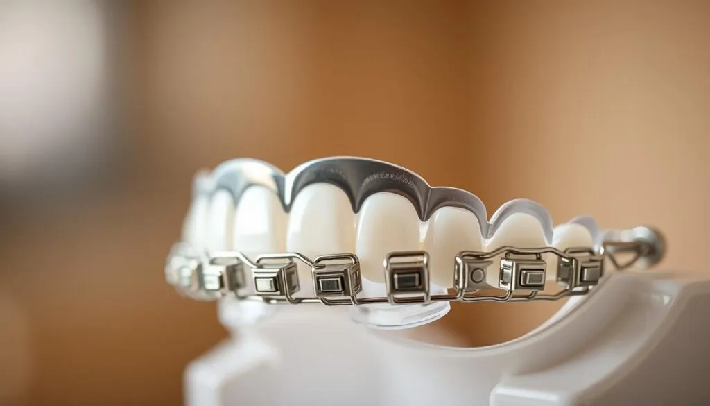 Was kostet eine Zahnspange