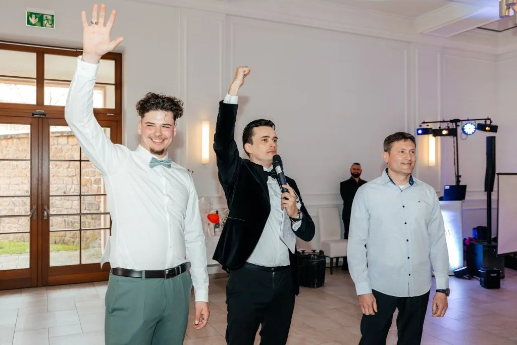 Tamada Hochzeitskosten Übersicht