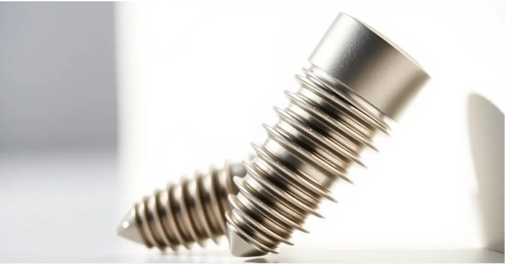 Was kostet ein Zahnimplantat