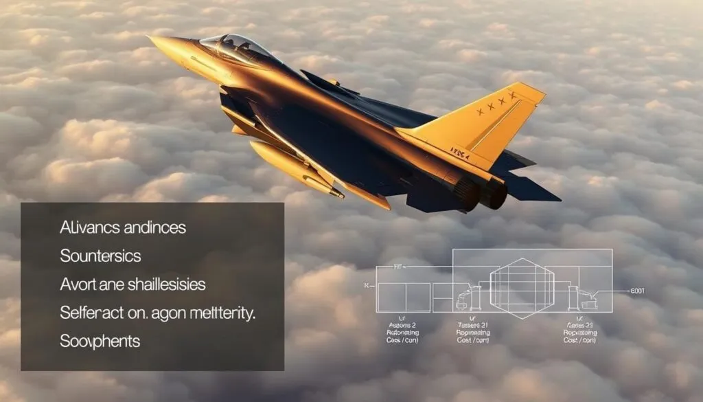 Eurofighter Preisfaktoren