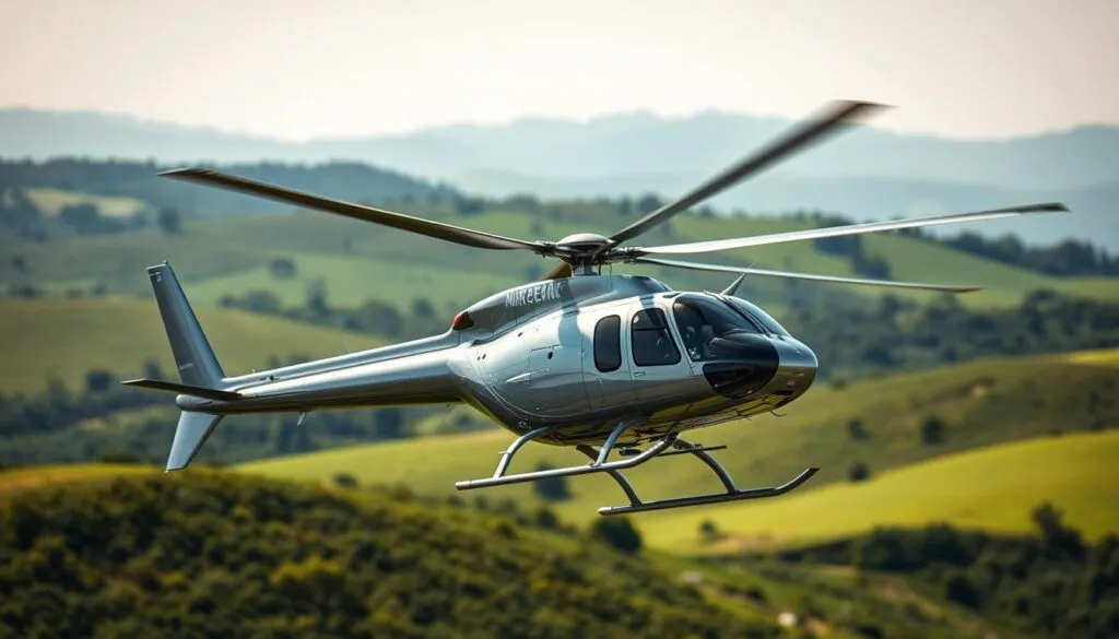 Hubschrauber mieten Preise