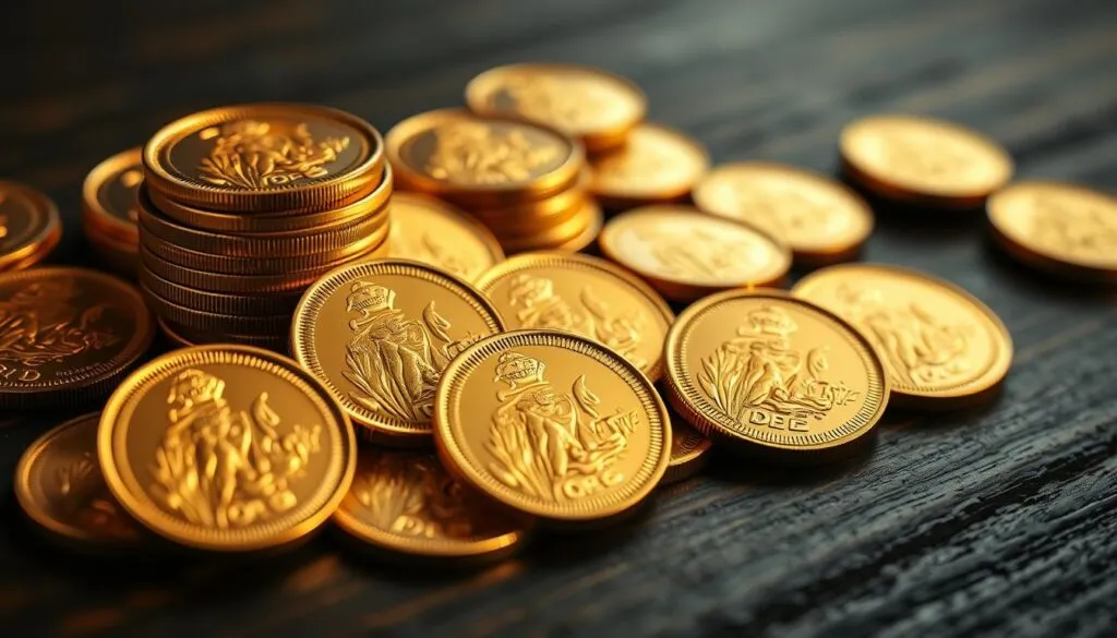 Krügerrand Kaufoptionen