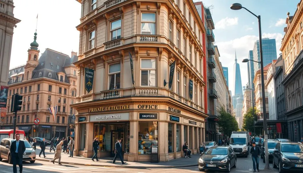 Privatdetektiv Preise in deutschen Städten Privatdetektiv Preise in deutschen Städten