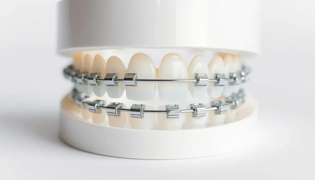 Private Krankenversicherung Zahnspangen