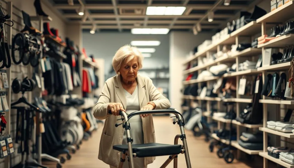 Rollator kaufen Tipps Rollator kaufen Tipps