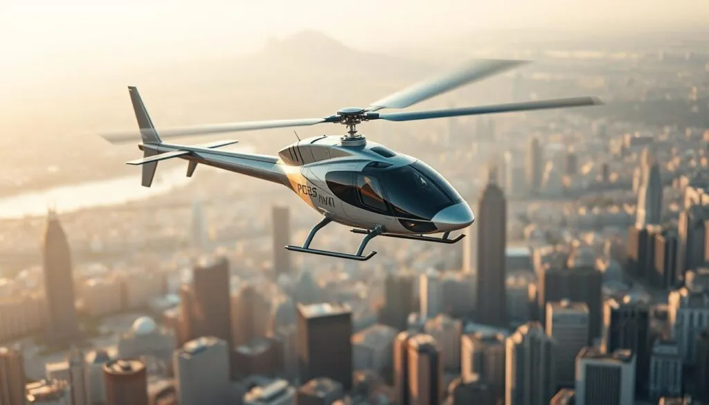 Was kostet ein Hubschrauber