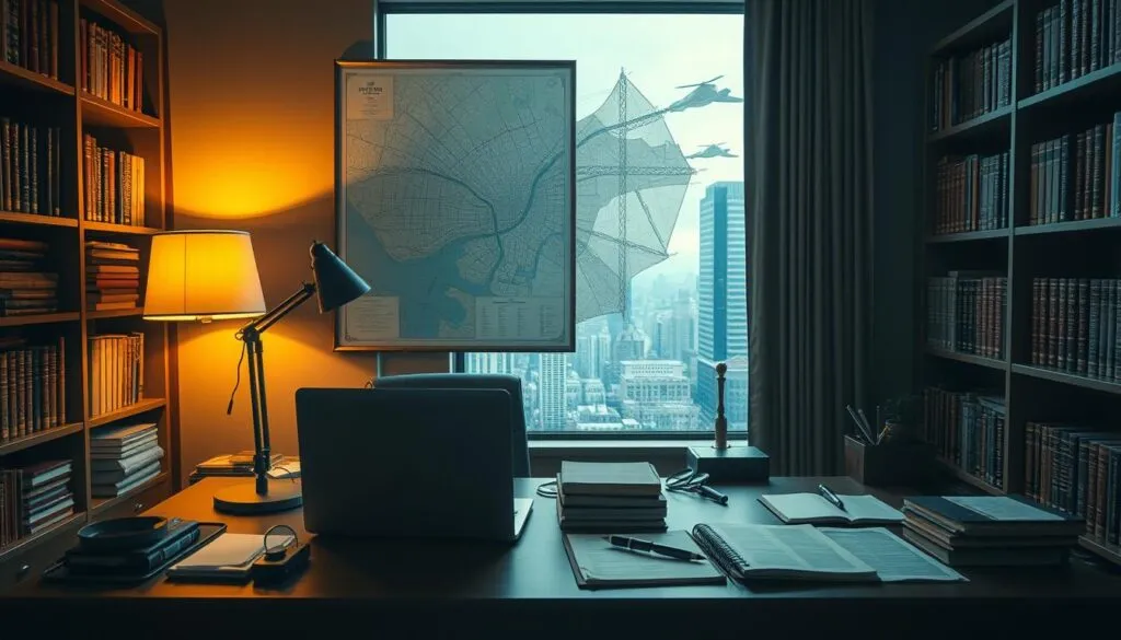 Was kostet ein Privatdetektiv