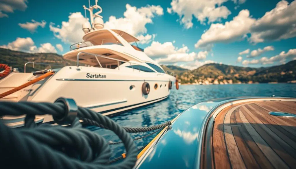 Yacht Wartungskosten 2025