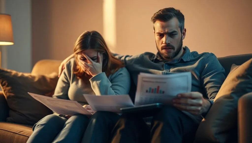 Psychologische Herausforderungen bei Kinderwunsch Finanzierung Psychologische Herausforderungen bei Kinderwunsch Finanzierung