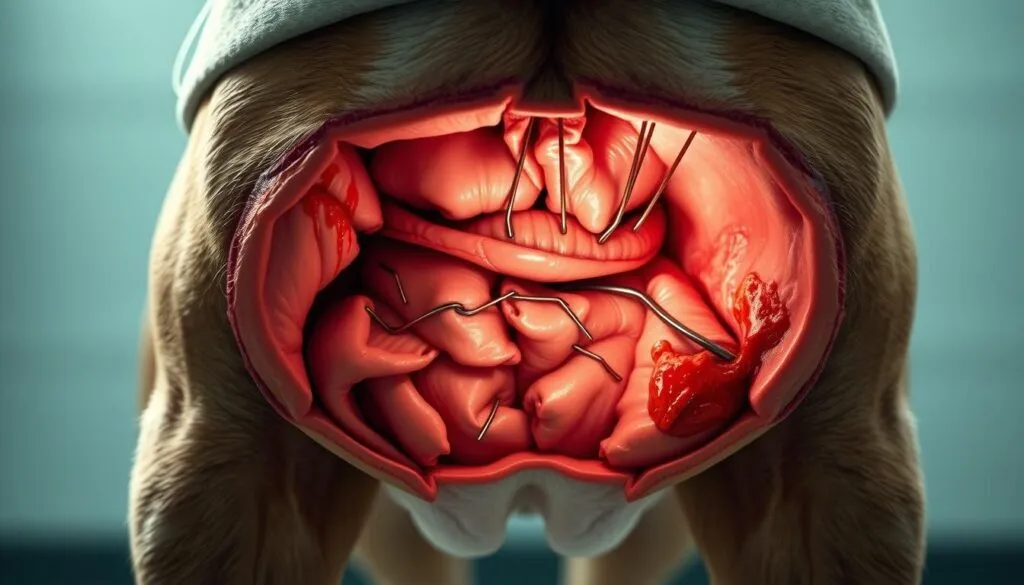 Risiken Hundekastration Risiken Hundekastration