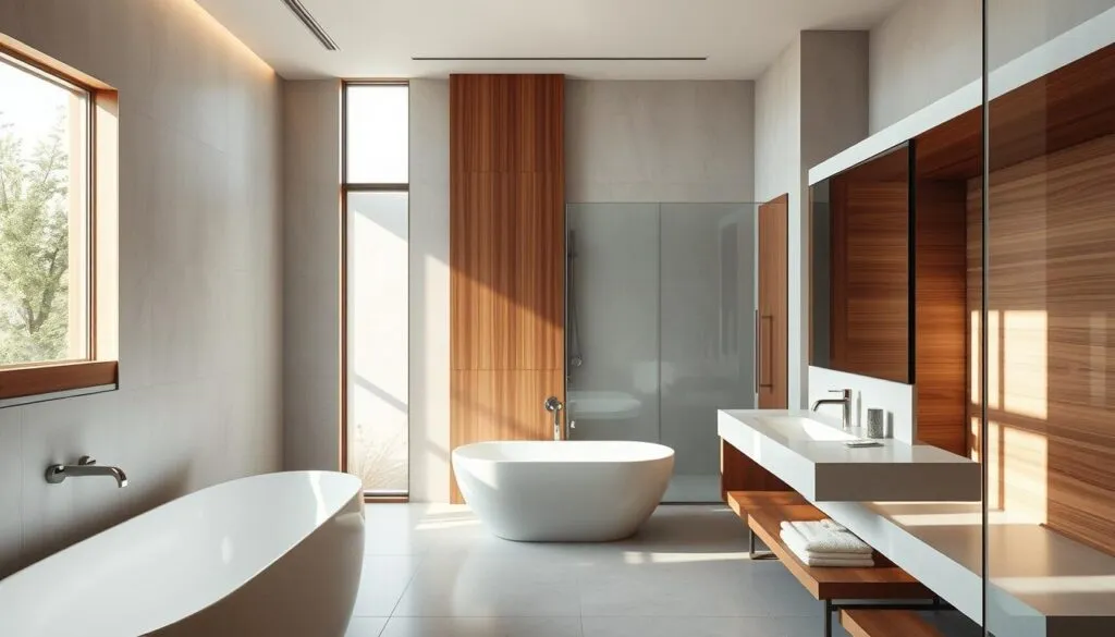 Was kostet ein neues Bad