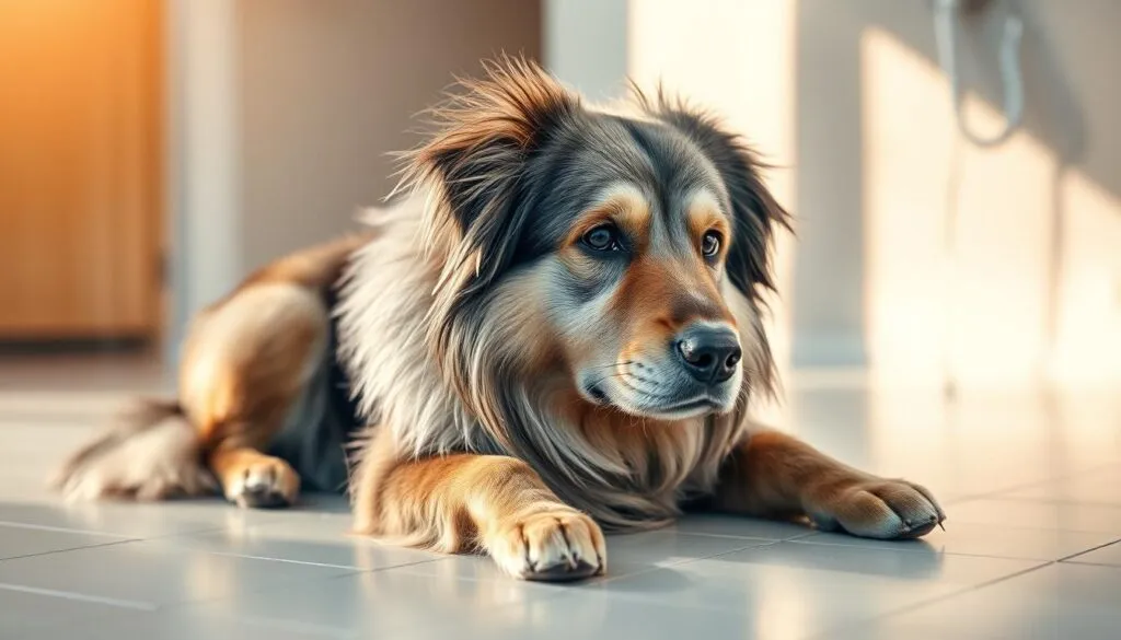 Was kostet eine Kastration beim Hund