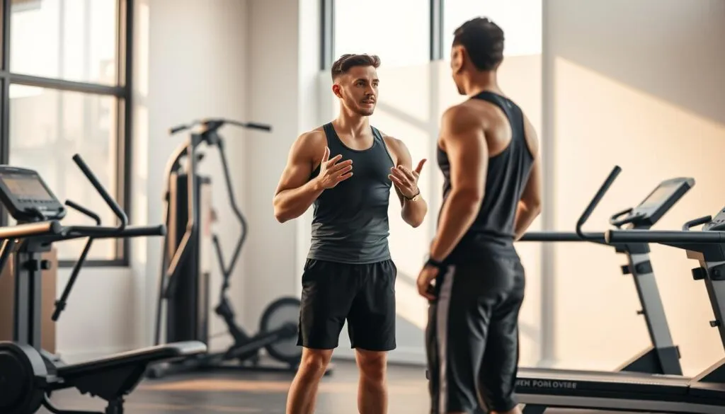 Personal Training Preis-Leistungs-Verhältnis