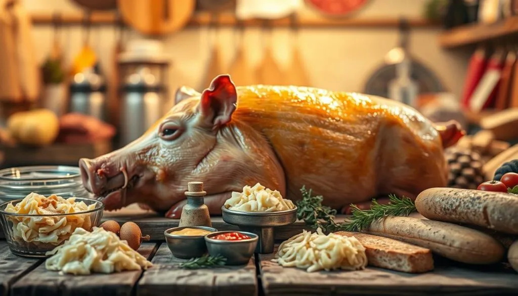 Spanferkel kaufen Tipps Spanferkel kaufen Tipps