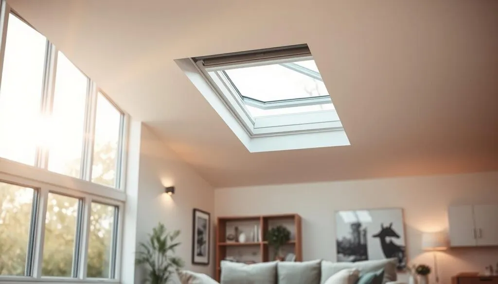 Velux Dachfenster Qualität und Leistung Velux Dachfenster Qualität und Leistung