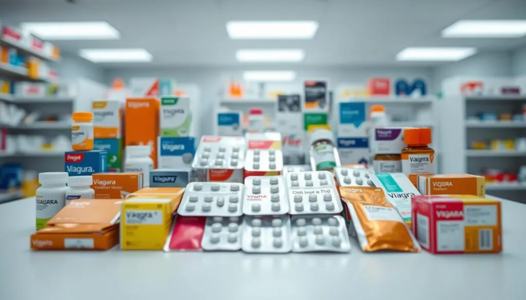 Viagra Preisvergleich Online und Apotheken