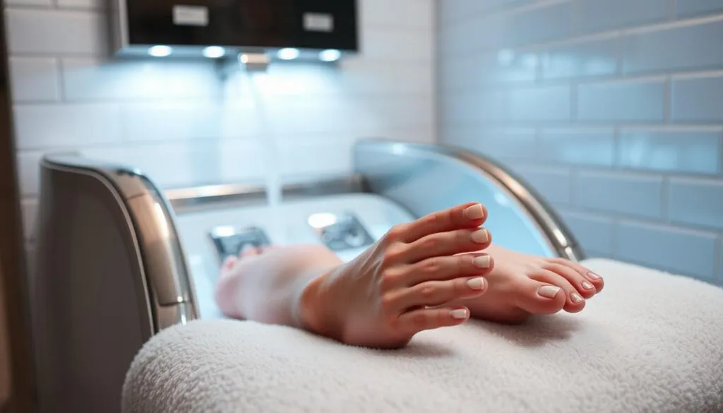 Was kostet Fußpflege