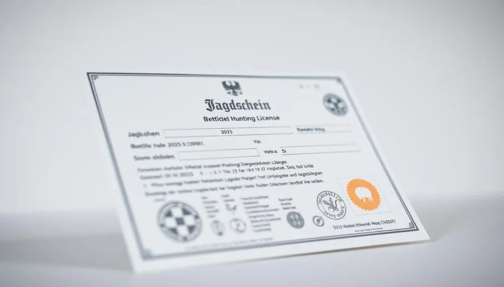 Was kostet ein Jagdschein