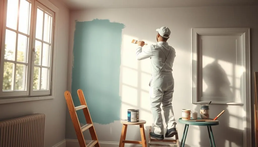 Was kostet ein Maler pro Stunde