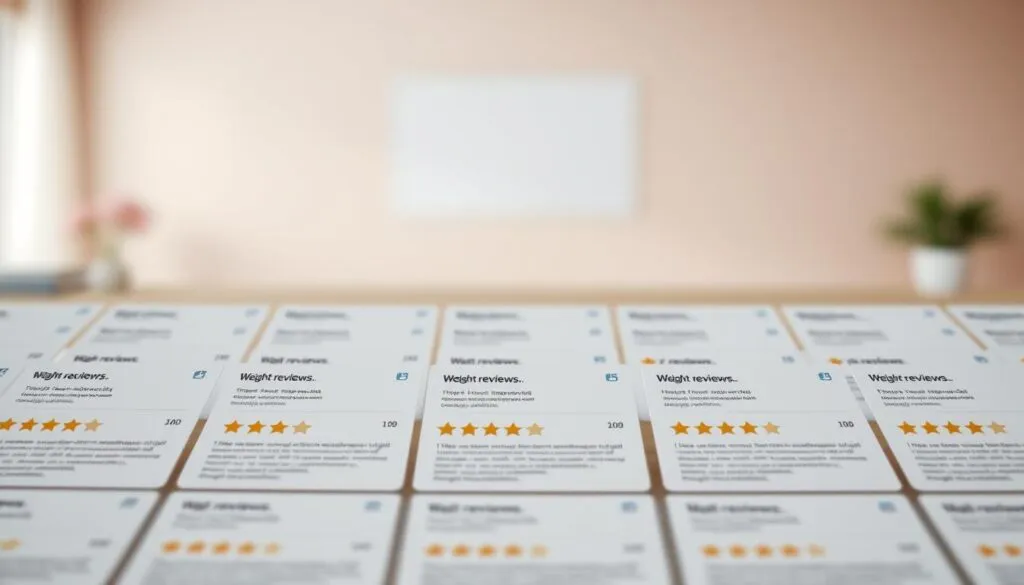 Weight Watchers Nutzerbewertungen Weight Watchers Nutzerbewertungen