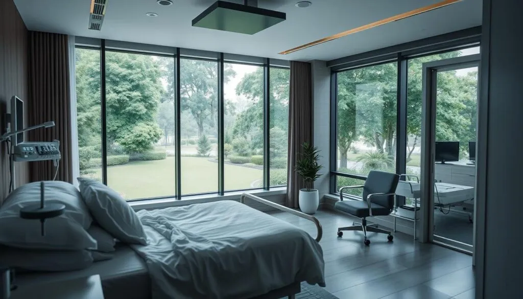 Einzelzimmer Krankenhaus Zusatzleistungen Einzelzimmer Krankenhaus Zusatzleistungen