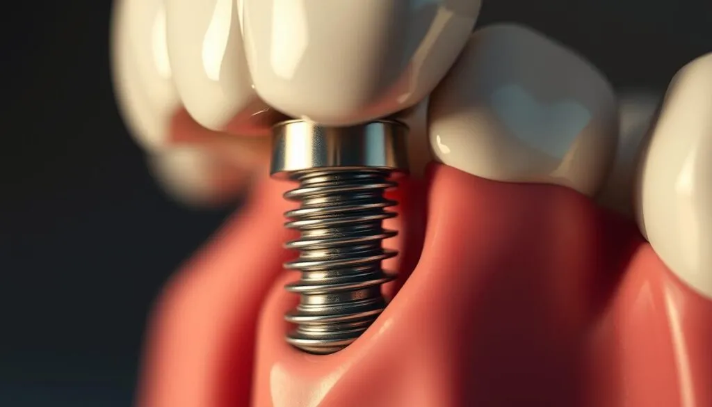 Was kostet ein Backenzahn Implantat