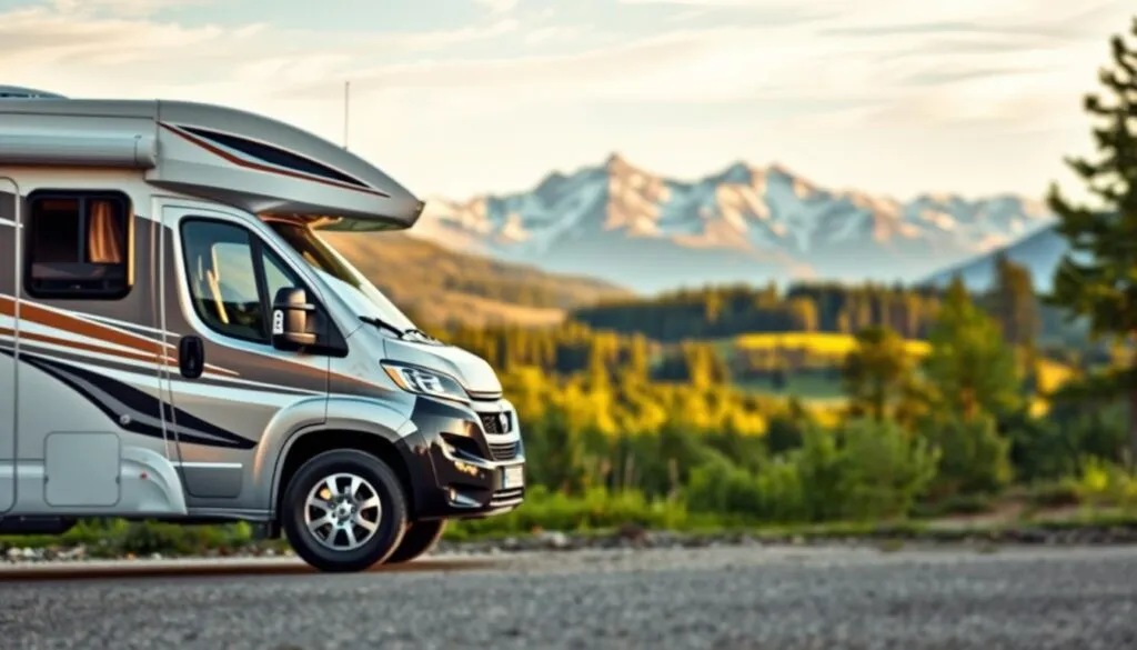 Was kostet ein Wohnmobil