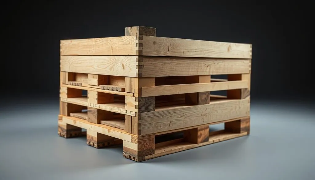 Was kostet eine Europalette