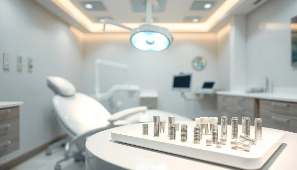 Zahnimplantat Finanzierungsoptionen