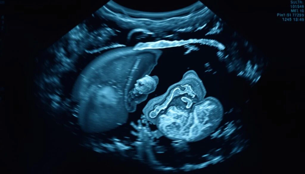 Hund Sonographie Ergebnisse