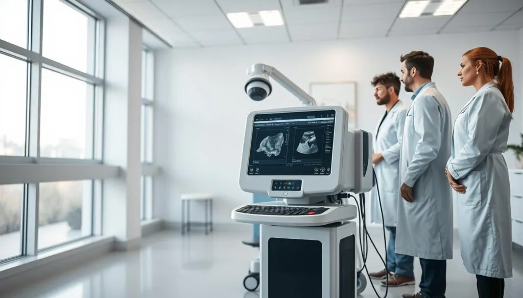 Ultraschall Kosten beim Tierarzt