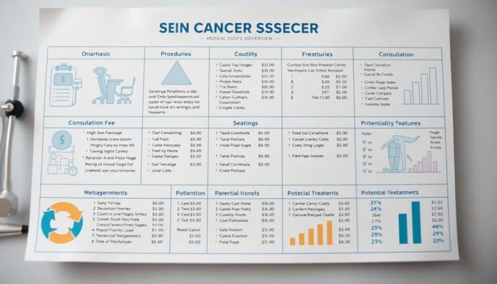 Was kostet Hautkrebsscreening