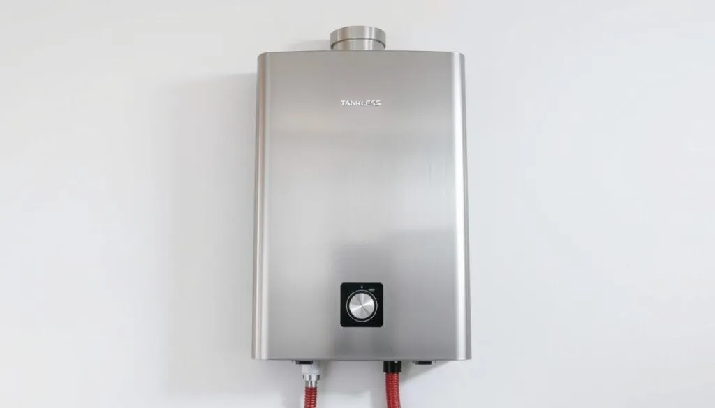 Was kostet ein Durchlauferhitzer