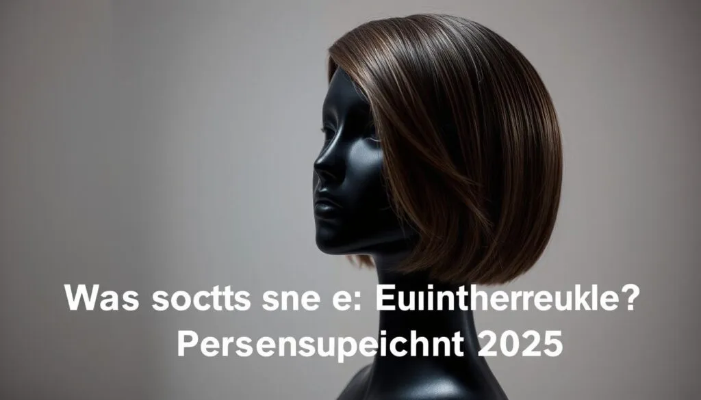 Was kostet eine Echthaarperücke