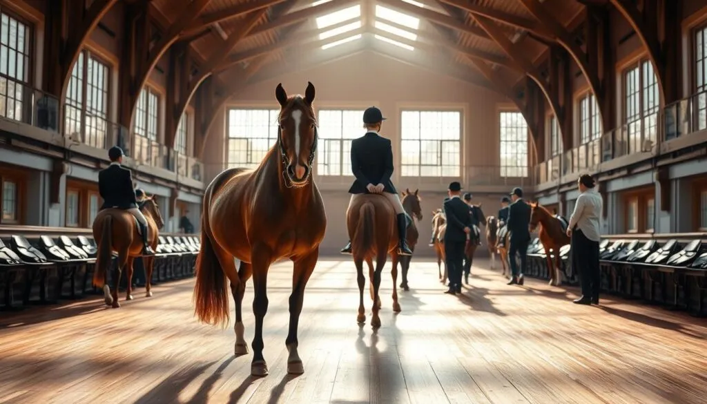 Was kostet eine Reitstunde