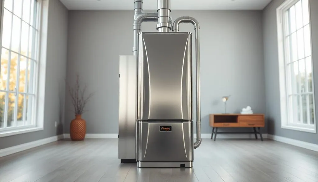 Was kostet eine neue Gastherme