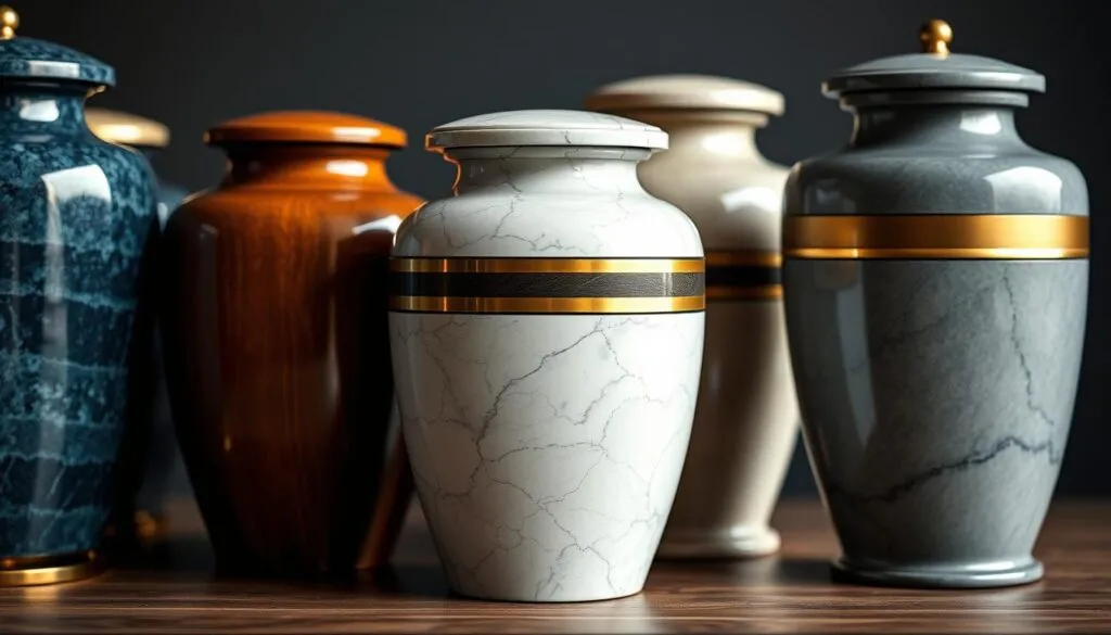 Besondere Urnenmodelle 2025 Besondere Urnenmodelle 2025