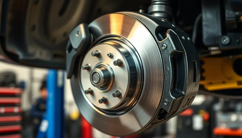 Bremsen Wartung Tipps 2025