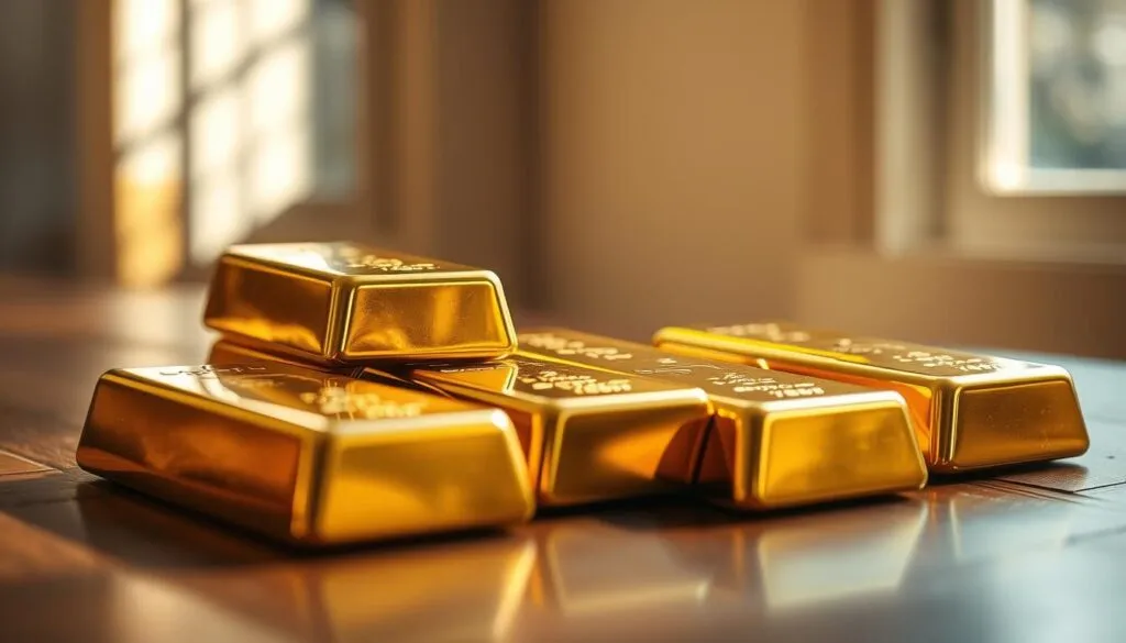 Goldbarren kaufen Tipps