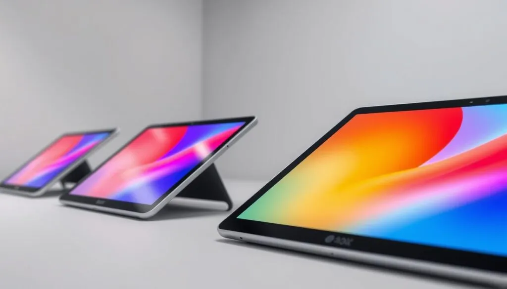Tablet Vergleichstest 2025