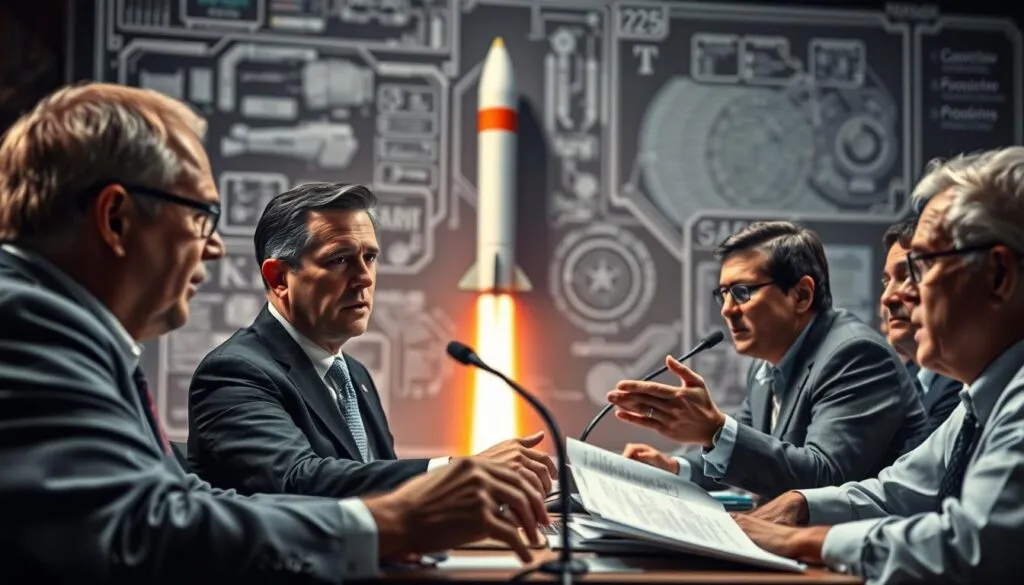 Taurus Kontroverse politische Debatte Taurus Kontroverse politische Debatte