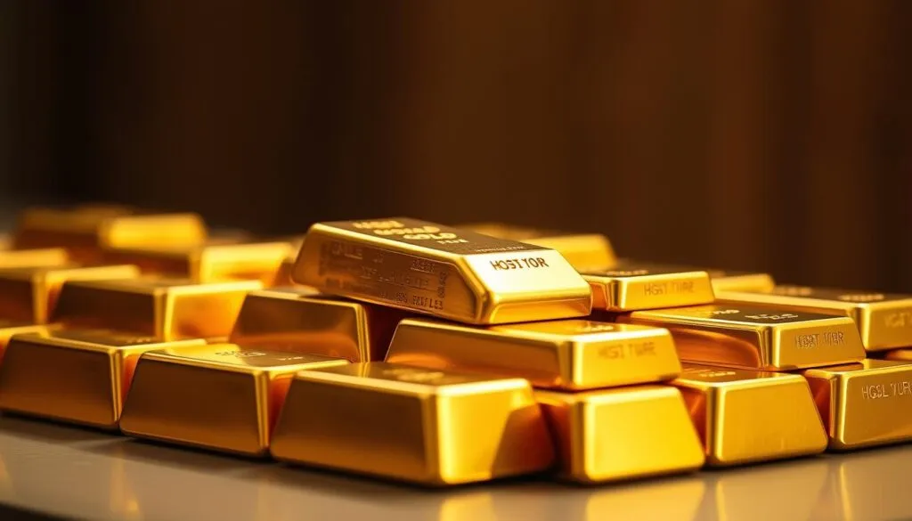 Was kostet 1 Kilo Gold