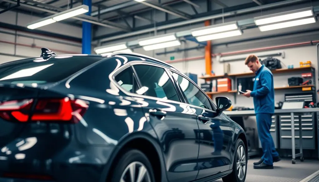 Was kostet TÜV beim Auto