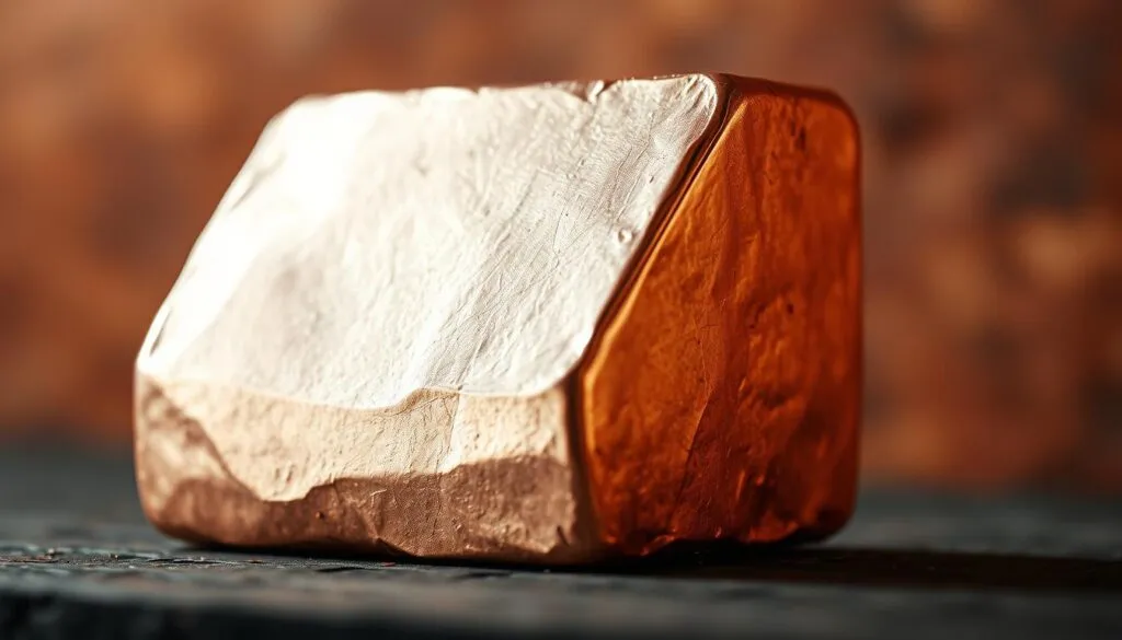 Was kostet ein Kilo Kupfer