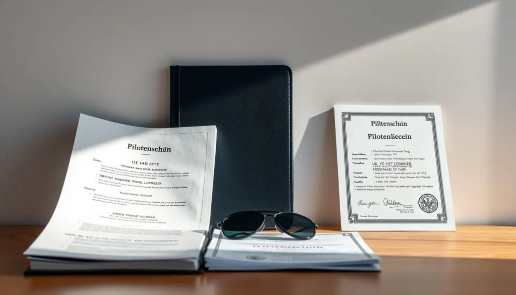 Was kostet ein Pilotenschein