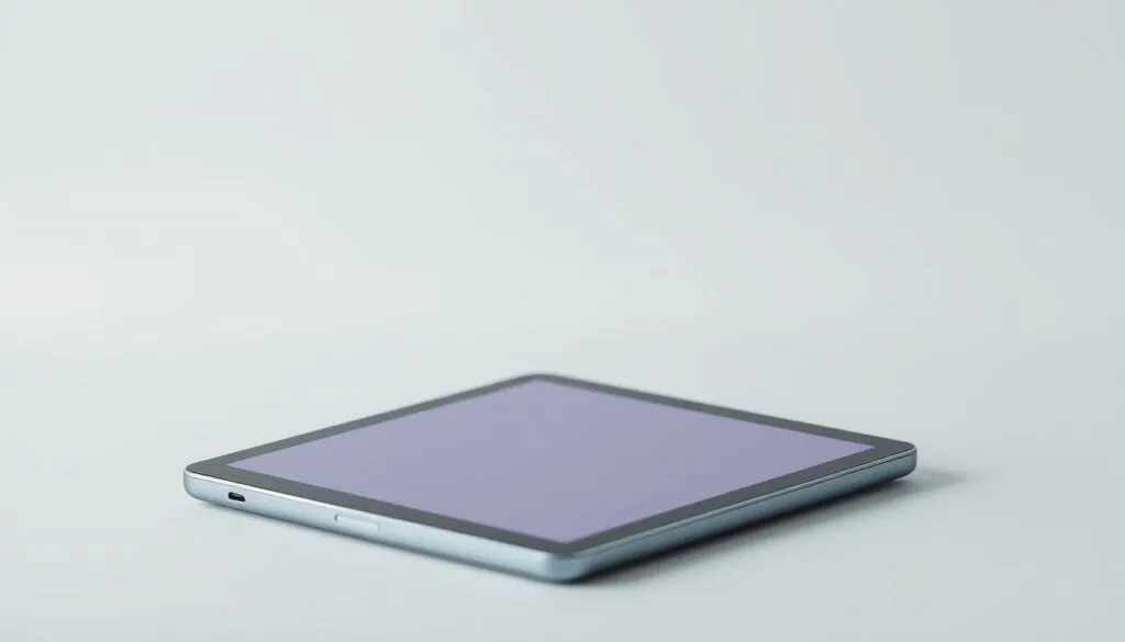 Was kostet ein Tablet